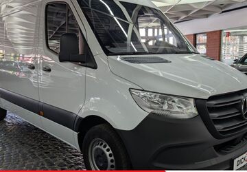 Mercedes-Benz Sprinter 17.973 km 31.980 &euro; Dieburg 64807