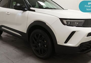 Opel Mokka 9.664 km 17.570 &euro; Egelsbach 63329