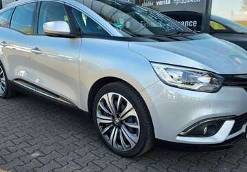Renault Grand Scenic 44.500 km 15.490 &euro; Offenbach am Main 63069
