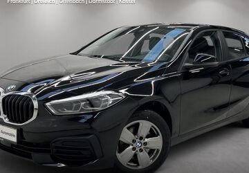 BMW 118 58.923 km 21.280 &euro; Dreieich-Sprendlingen 63303