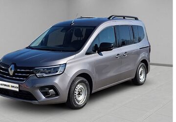 Renault Kangoo 30.680 km 23.990 &euro; Aschaffenburg 63741