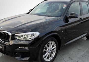 BMW X3 155.467 km 25.700 &euro; Stockstadt am Main 63811