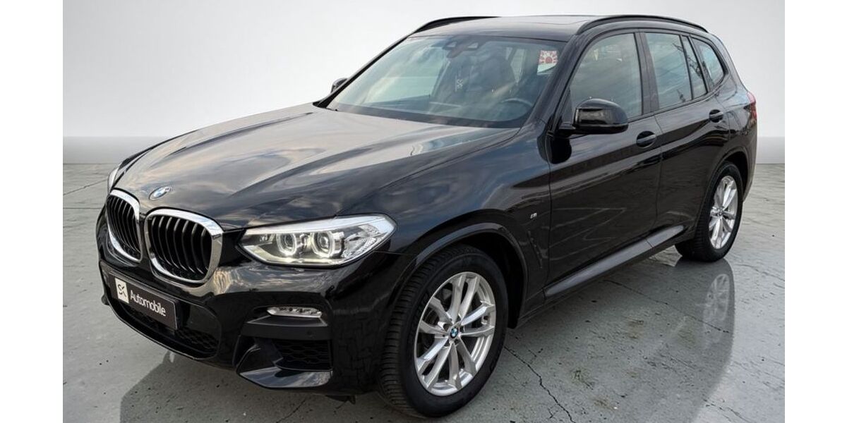 BMW X3 155.467 km 25.700 &euro; Stockstadt am Main 63811