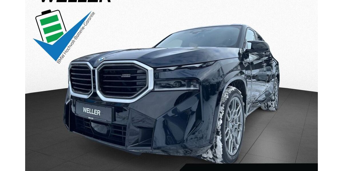 BMW XM 25.000 km 88.490 &euro; Bad Homburg 61352