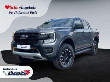 Gebrauchte Ford Ranger