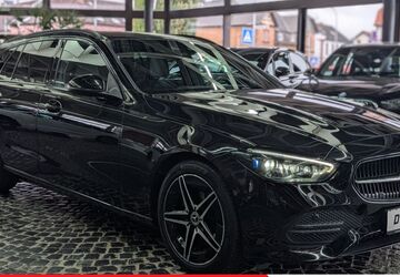 Mercedes-Benz C 220 115.535 km 25.980 &euro; Dieburg 64807