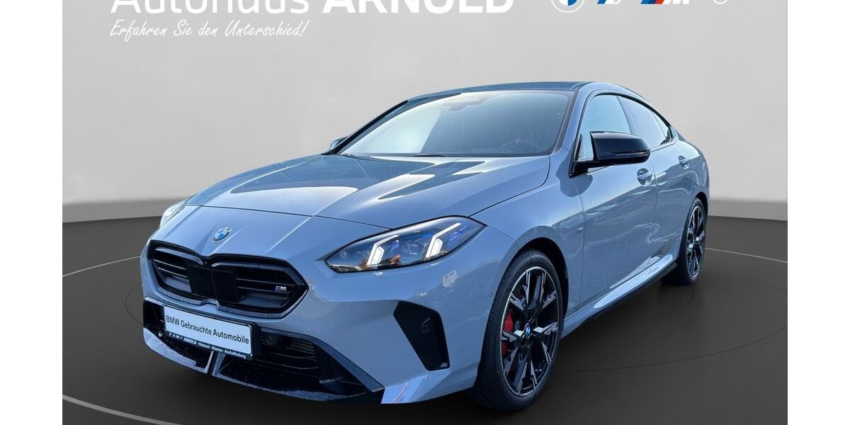 BMW M235 10.301 km 45.930 &euro; Hösbach 63768