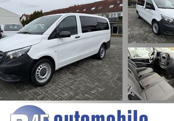 Mercedes-Benz Vito 82.900 km 25.990 &euro; Gross-Umstadt 64823
