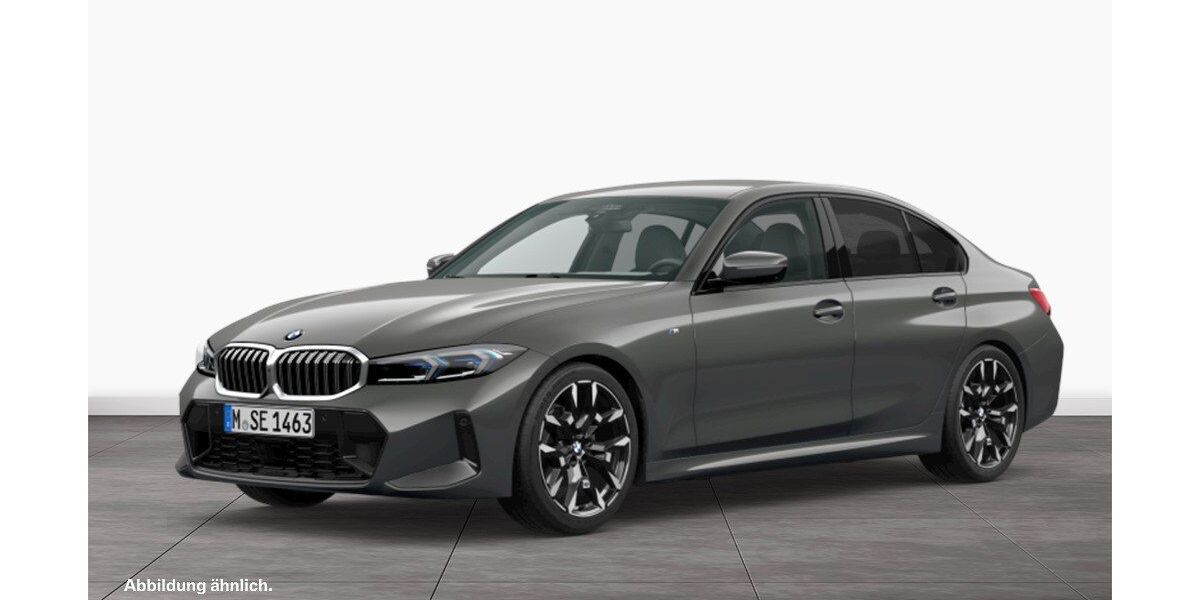 BMW 330 24.632 km 51.390 &euro; Dreieich-Sprendlingen 63303