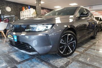 Gebrauchte Opel Astra