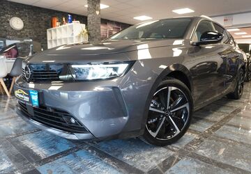 Opel Astra 19.633 km 20.950 &euro; Mühlheim am Main nähe Frankfurt 63165