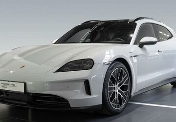 Porsche Taycan 20.070 km 85.770 &euro; Frankfurt am Main 65936