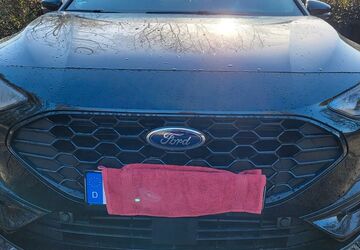 Ford Focus 18.500 km 19.890 &euro; Neu-Isenburg 63263