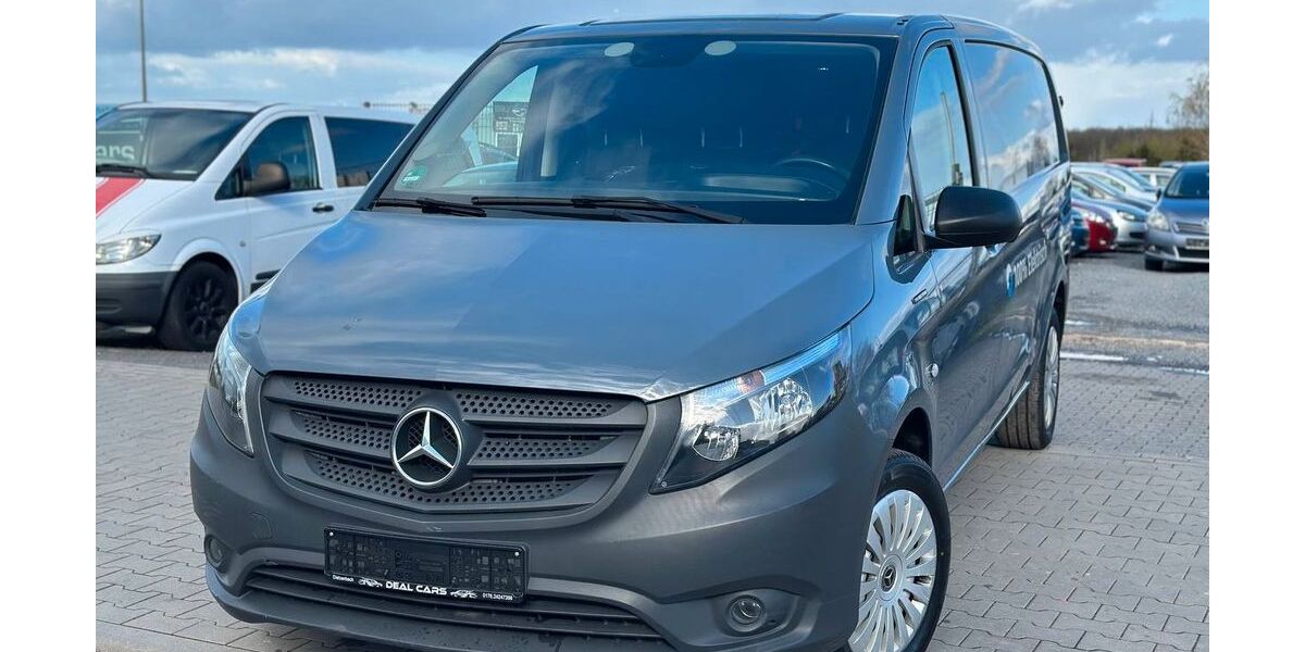 Mercedes-Benz Vito 55.000 km 9.499 &euro; Dietzenbach 63128