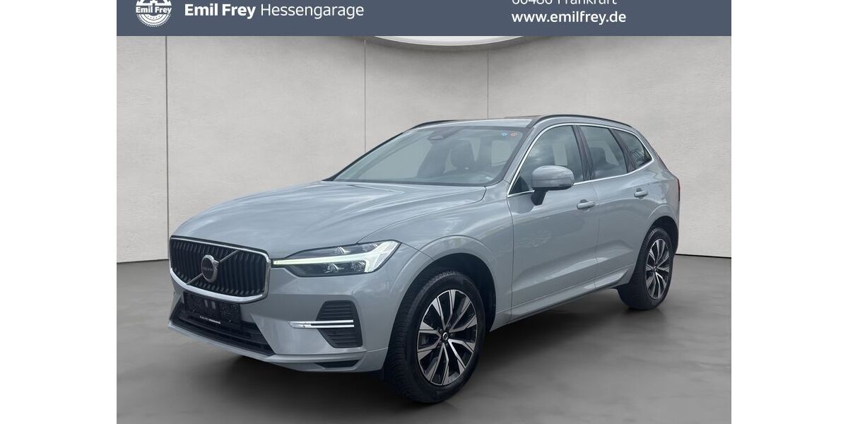 Volvo XC60 10.132 km 37.900 &euro; Frankfurt am Main 60486
