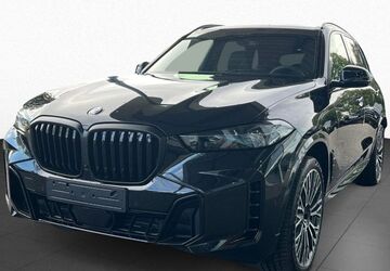 BMW X5 5.900 km 92.530 &euro; Bad Homburg 61352