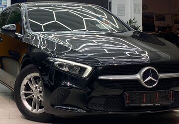 Mercedes-Benz A 180 136.240 km 18.900 &euro; Neu-Isenburg 63263