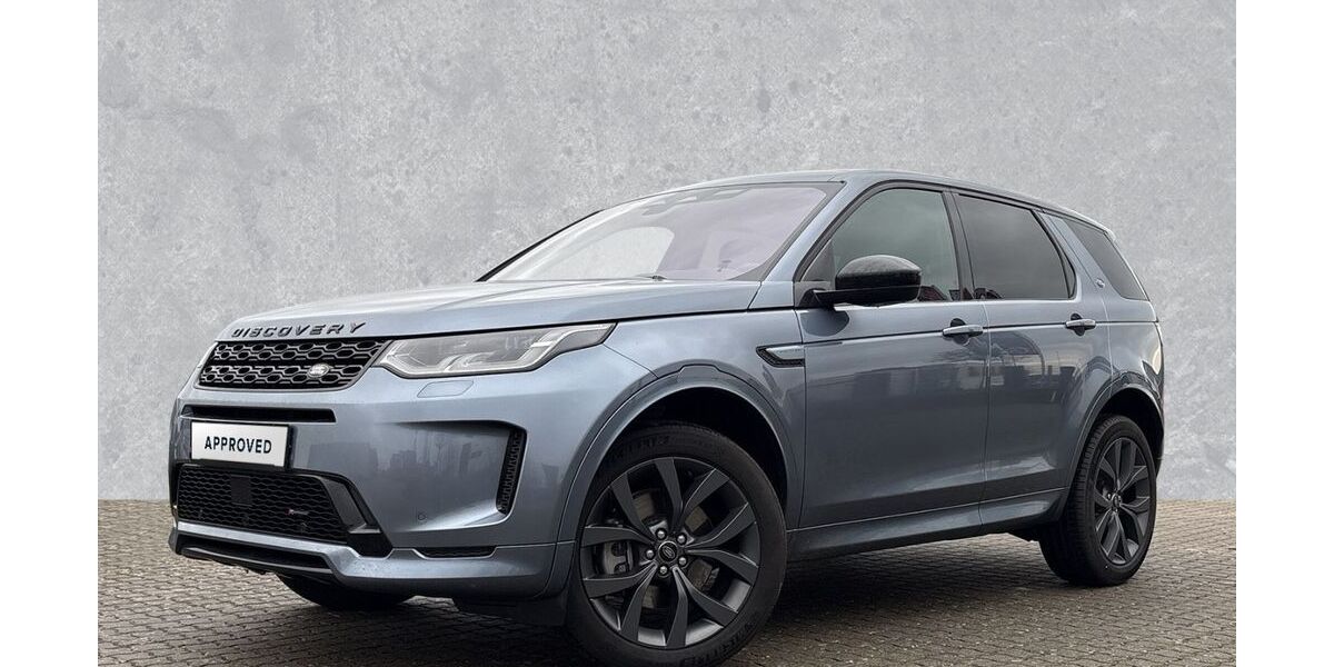 Land Rover Discovery Sport 32.340 km 38.900 &euro; Bruchköbel 63486