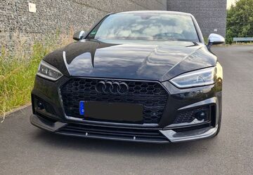 Audi A5 170.000 km 25.000 &euro; Niederdorfelden 61138