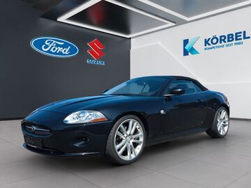 Gebrauchte Jaguar XK