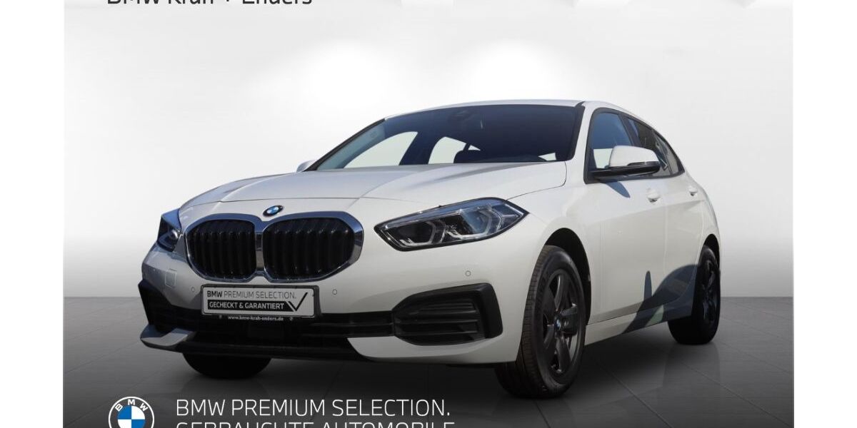 BMW 118 21.200 km 23.400 &euro; Friedberg 61169