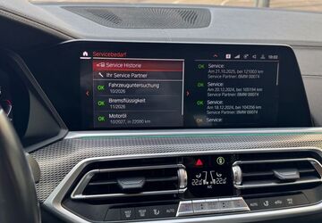 BMW X5 129.000 km 43.600 &euro; Frankfurt am Main 60487