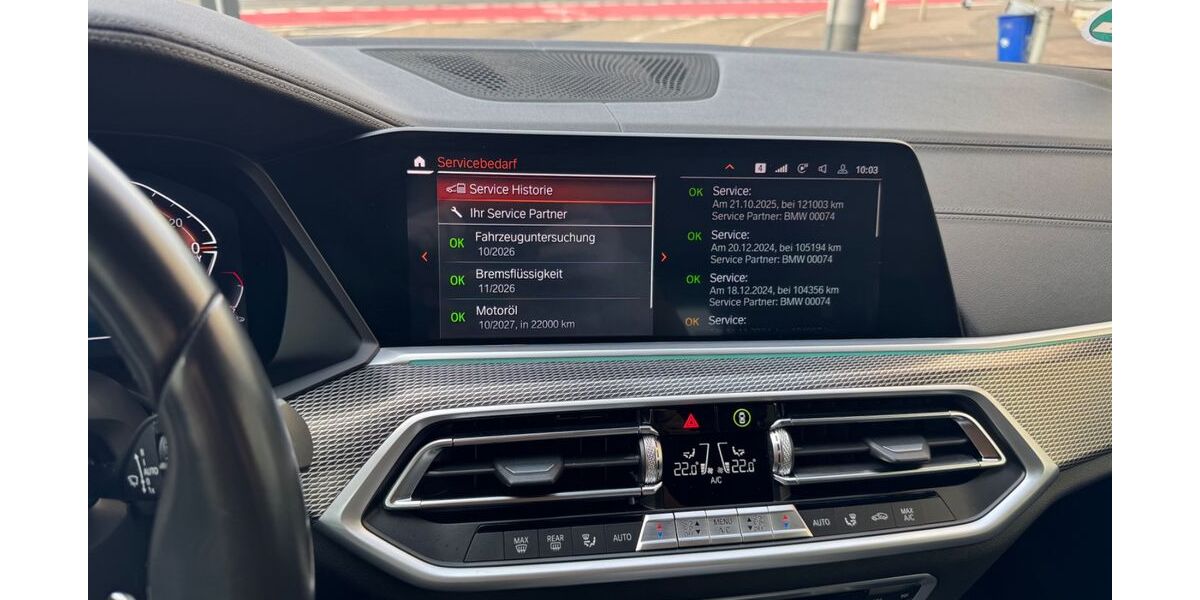 BMW X5 129.000 km 43.600 &euro; Frankfurt am Main 60487