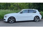BMW 1er 165.500 km 8.500 &euro; Hanau 63450