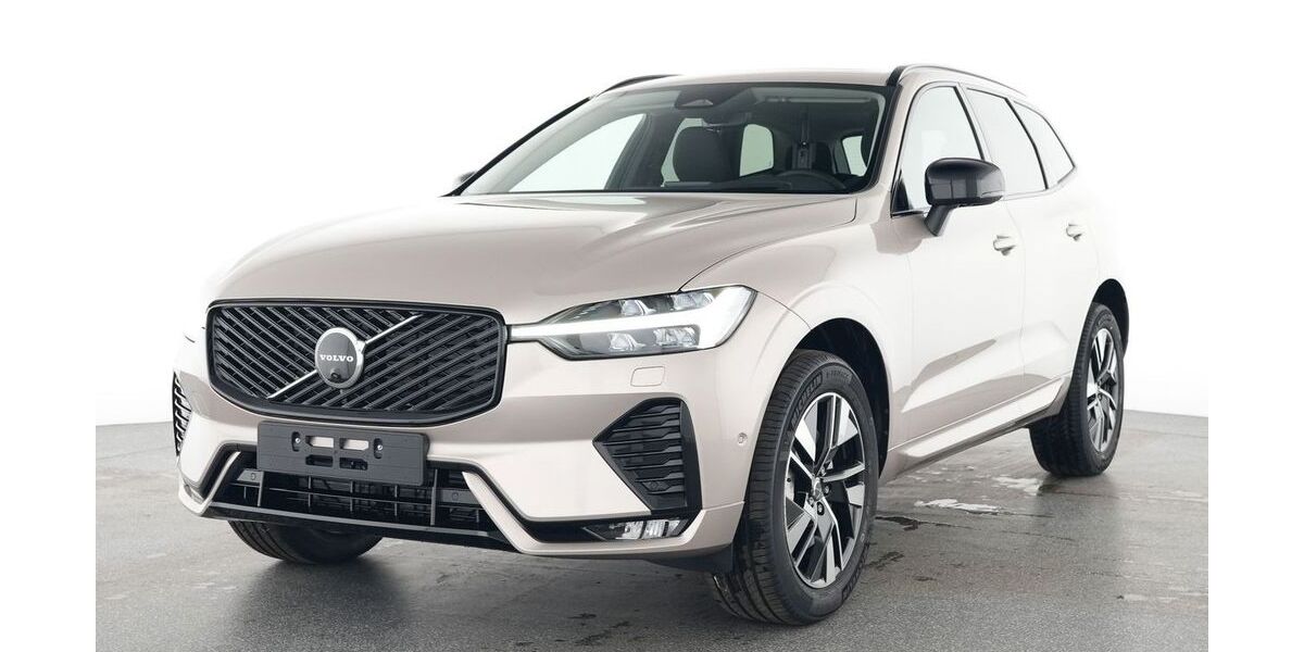 Volvo XC60 19.700 km 49.850 &euro; Hanau 63452