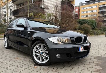 BMW 123 273.208 km 4.290 &euro; Frankfurt am Main 60486