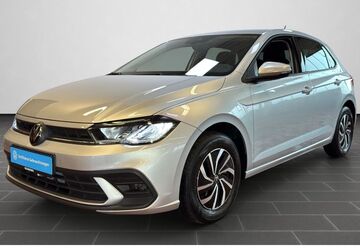 VW Polo 14.304 km 20.930 &euro; Aschaffenburg 63741