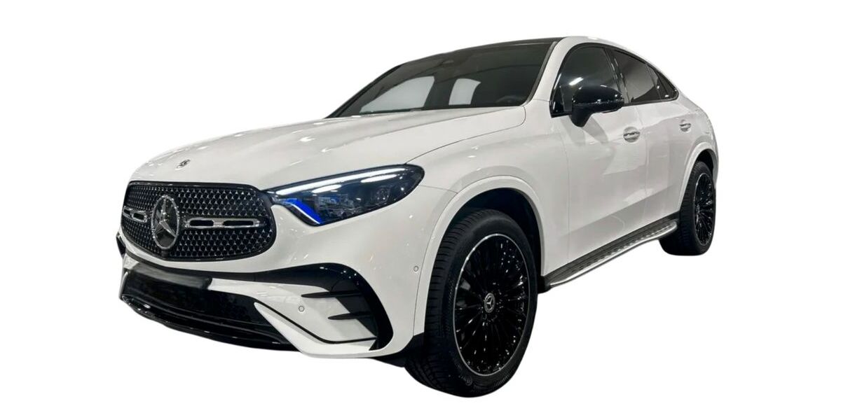 Mercedes-Benz GLC 300 9.000 km 77.350 &euro; Schöneck 61137