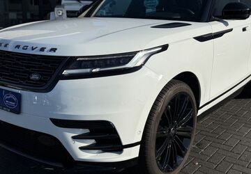Land Rover Range Rover Velar 5.000 km 74.999 &euro; Gelnhausen 63571