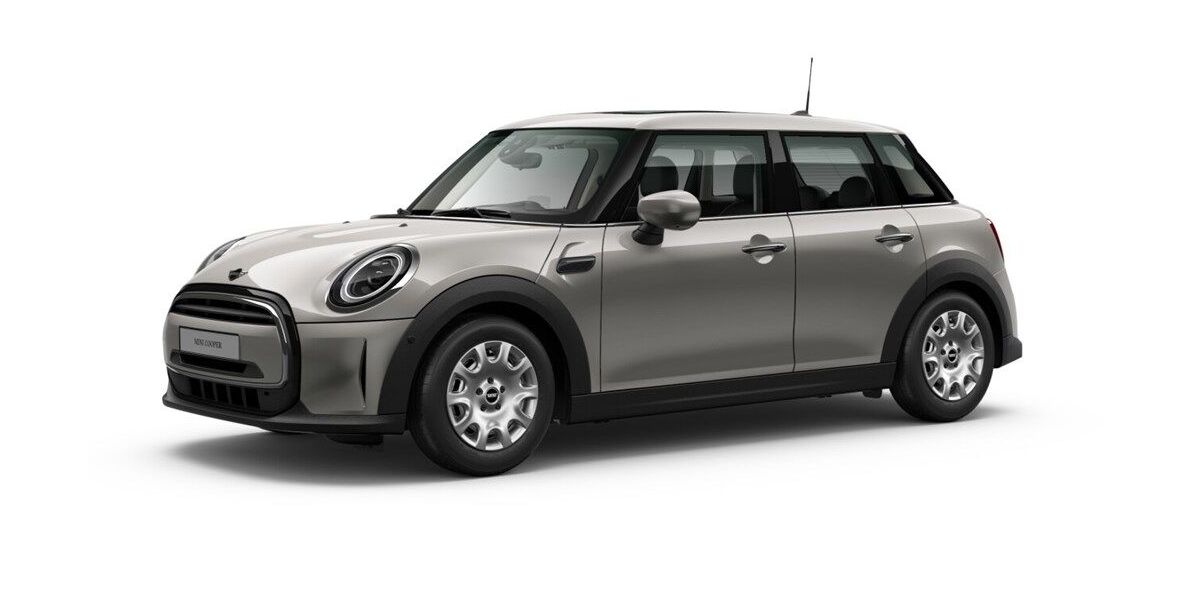 Mini Cooper 38.764 km 23.999 &euro; Rödermark 63322