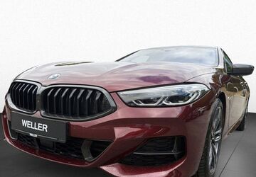 BMW 840 22.802 km 55.990 &euro; Bad Homburg 61352