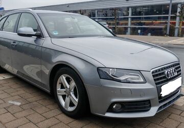 Audi A4 270.000 km 4.800 &euro; Frankfurt am/Main 60389