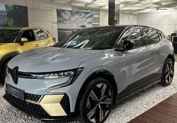 Renault Megane E-TECH 21.665 km 29.450 &euro; Dieburg 64807