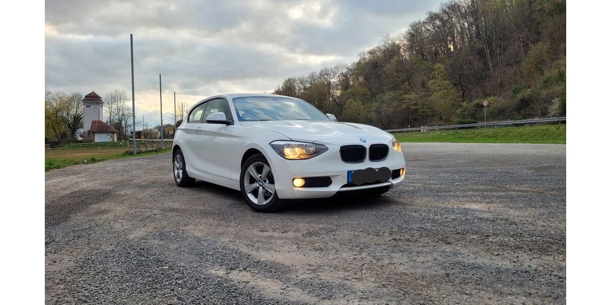 BMW 114 126.638 km 6.500 &euro; Ortenberg 63683