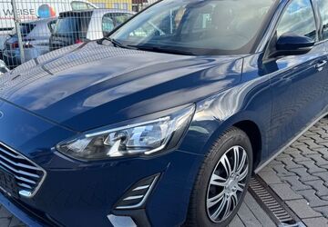 Ford Focus 128.000 km 8.500 &euro; Büdingen 63654