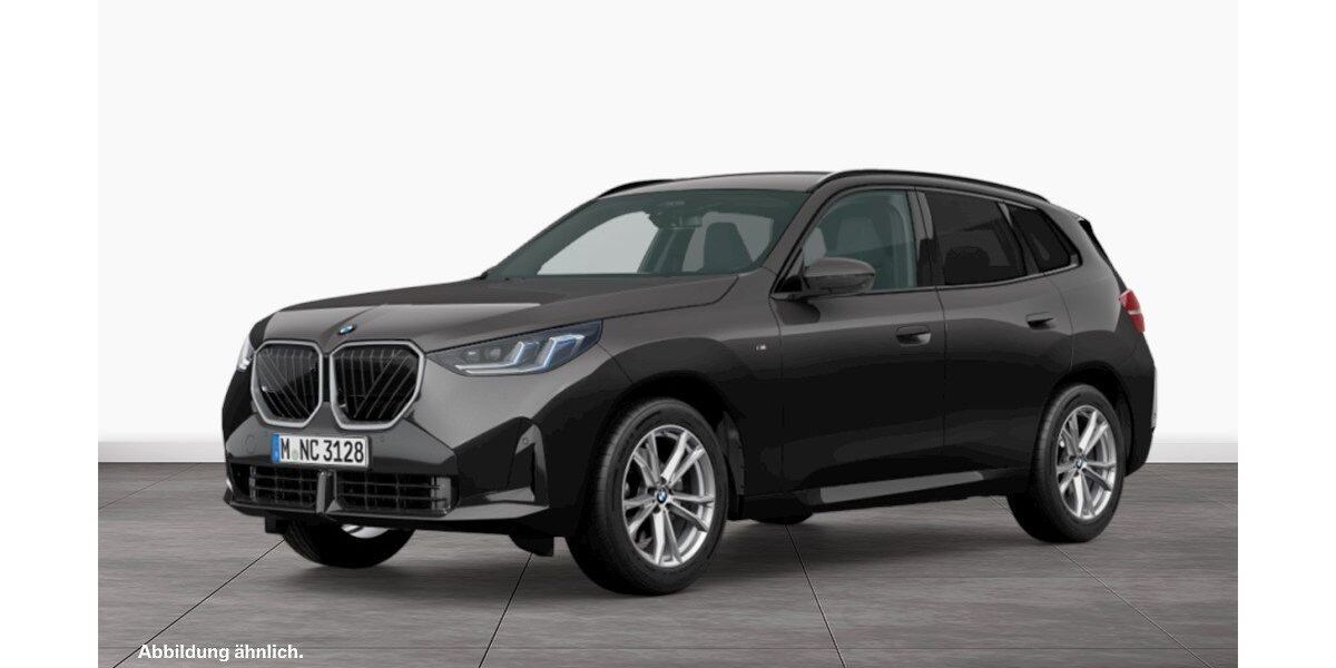 BMW X3 25.090 km 52.460 &euro; Dreieich-Sprendlingen 63303