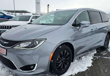 Chrysler Pacifica 120.749 km 20.900 &euro; Erlensee 63526