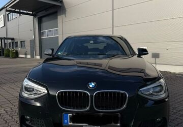 BMW 116 153.500 km 8.790 &euro; Niedernberg 63843