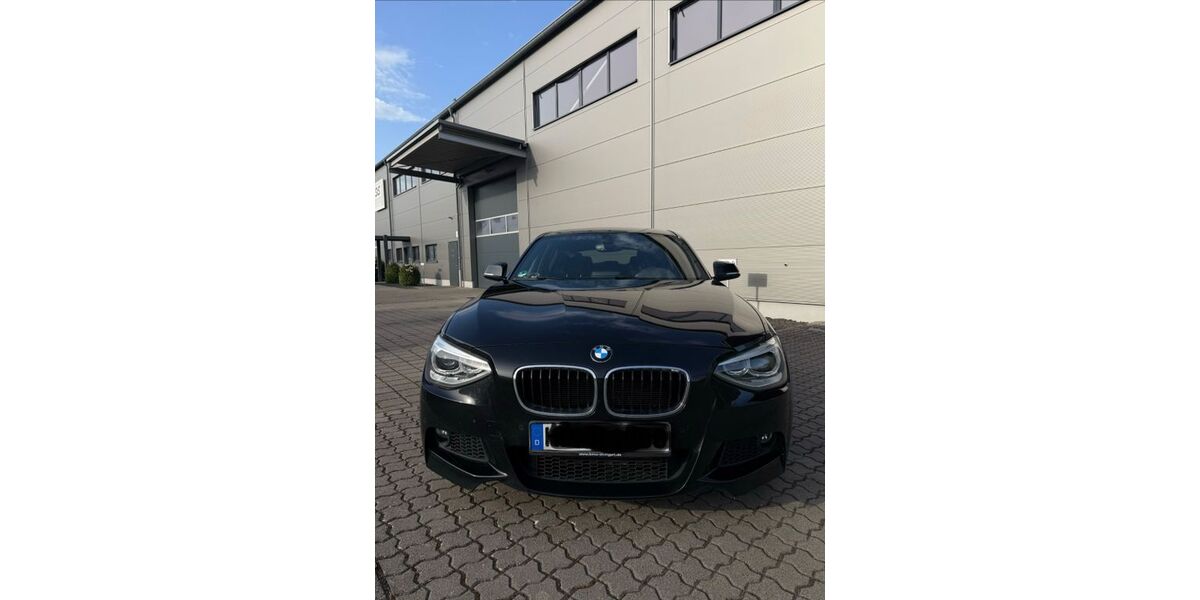BMW 116 153.500 km 8.790 &euro; Niedernberg 63843