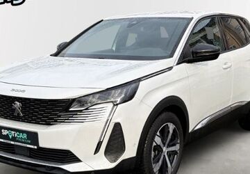 Peugeot 3008 18.200 km 27.690 &euro; Kleinostheim 63801