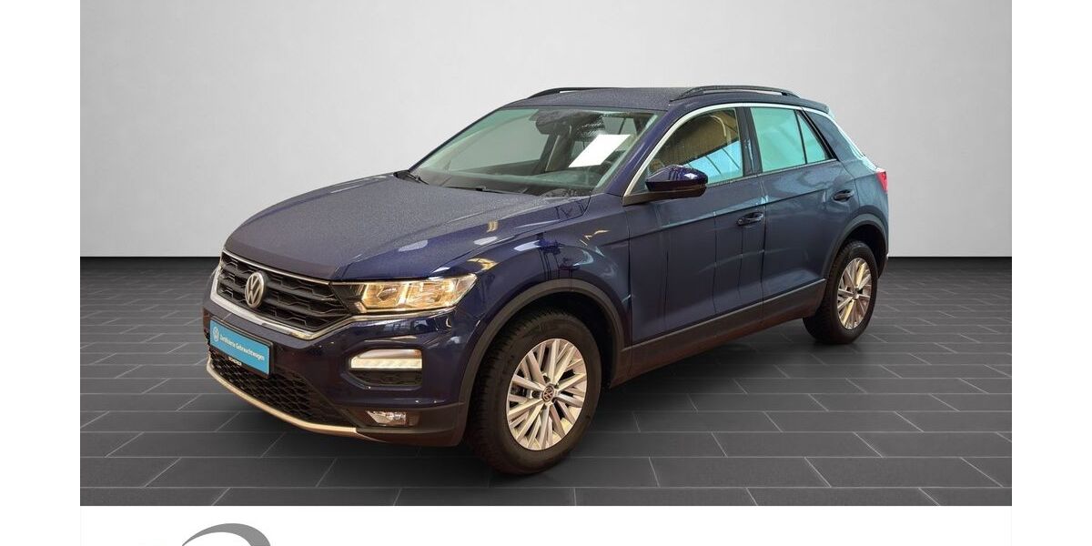 VW T-Roc 54.075 km 16.630 &euro; Aschaffenburg 63741