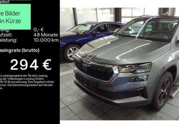 Skoda Karoq 85.350 km 24.488 &euro; Mühlheim a. Main 63165