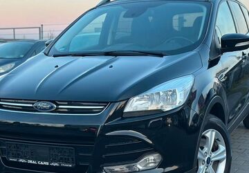 Ford Kuga 148.000 km 12.199 &euro; Dietzenbach 63128