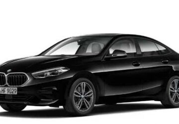 BMW 220 Gran Coupé 27.800 km 29.650 &euro; Kronberg 61476
