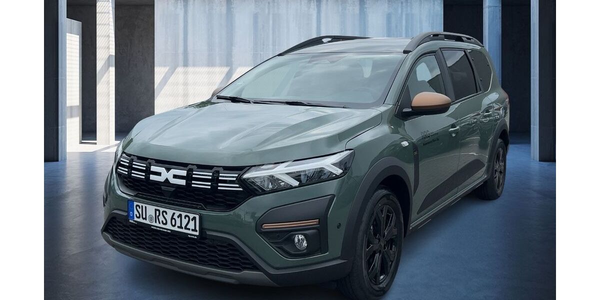 Dacia Jogger 1.500 km 21.900 &euro; Frankfurt / Main 60314