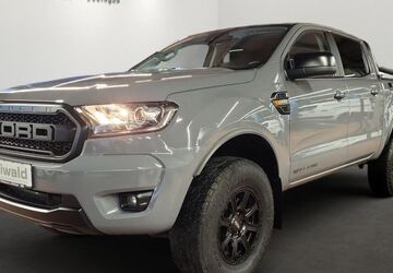 Ford Ranger 28.750 km 31.500 &euro; Linsengericht-Altenhassl 63589